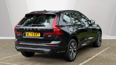 Volvo XC60 2.0 B5P Core 5dr AWD Geartronic Petrol Estate